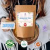 KUKER® Chakra Tea 50g Loose Leaf | Herbal Tea for