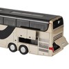 Electric 1:32 Alloy Doubledecker Bus Model Toy with Light Music
