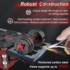 DNShorix Folding Packout Mount Compatible with Packout Toolbox Side Storage,