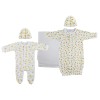UD_Unisex Newborn Baby 5 Pc  Sets Nc_0967l
