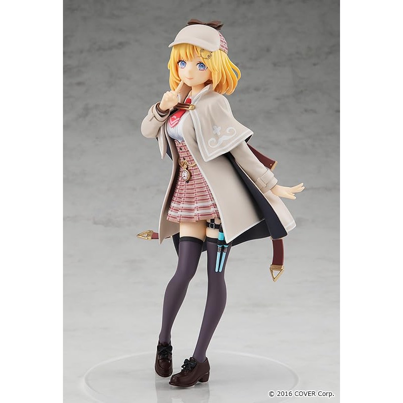 GOOD SMILE COMPANY POP UP PARADE Holo Live Production Watson