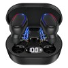 Audfonos In-ear Inalmbricos 1hora Indicador LED del Nivel de Batera