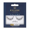 Eylure Volume No.100 False Eyelashes