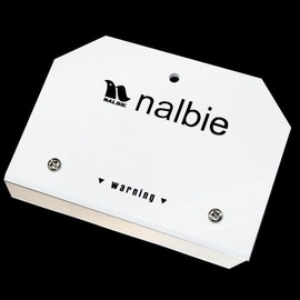 Narby Aqua Stainless Steel Scraper
