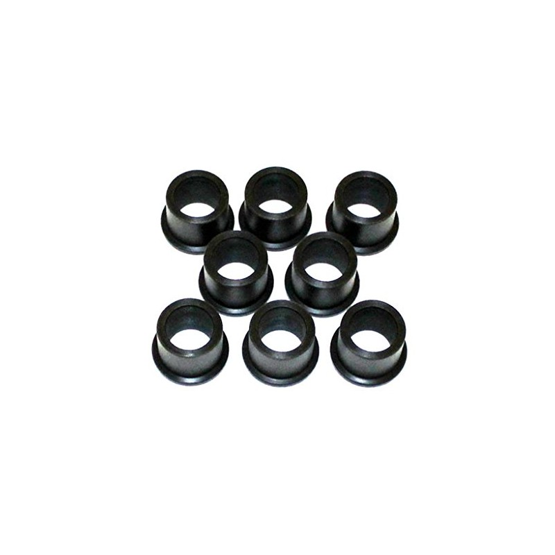 Bushings for Yamaha Raptor 660 YFM660 2001-2005 Front Upper &