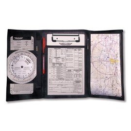 ASA LONG TRIFOLD KNEEBOARD