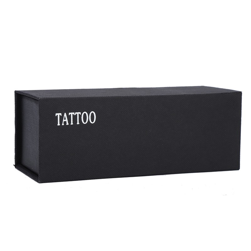 Camouflage Pattern Professional Electric Tattoo Pen Machine Tattoo Artists Tool