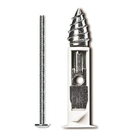 Anchor Wall W/Bolt 3/16x2