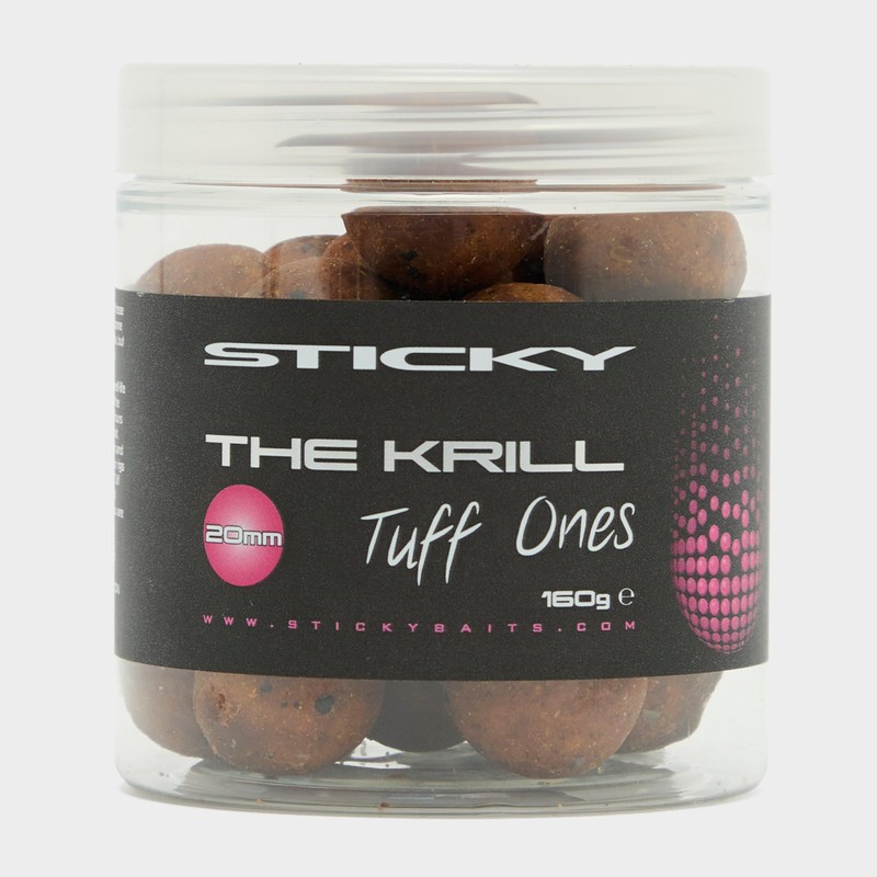 STICKY THE KRILL TUFF ONES 20MM - KTO20