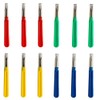 12 Pcs Colorful Sewing Seam Rippers Stitch Thread Unpicker for