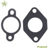 For Kohler Carburetor Kit For Cub Cadet LTX1040 LTX1042 LTX1045