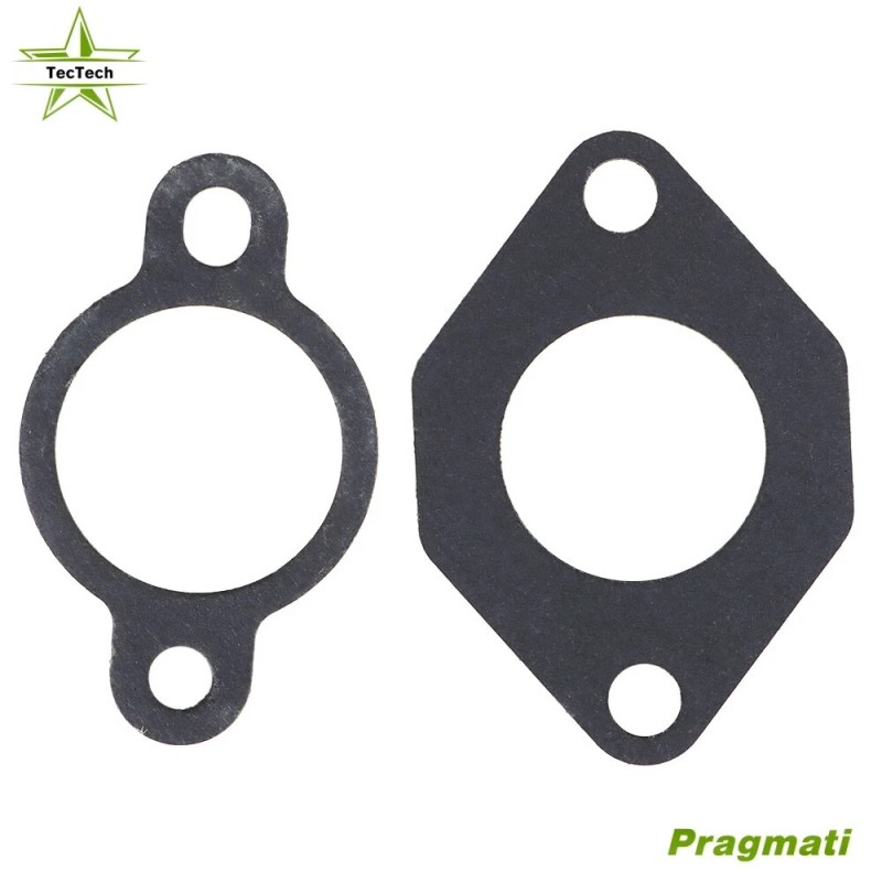 For Kohler Carburetor Kit For Cub Cadet LTX1040 LTX1042 LTX1045