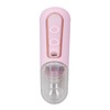 Nano Mist Face Sprayer Touch Switch Rechargeable Portable Facial Mister