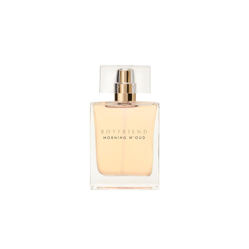 Boyfriend Morning W'oud Power Couple by Kate Walsh