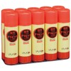 Yamato YS-22-10S Glue Stick, Value Pack, 0.8 oz (22 g),