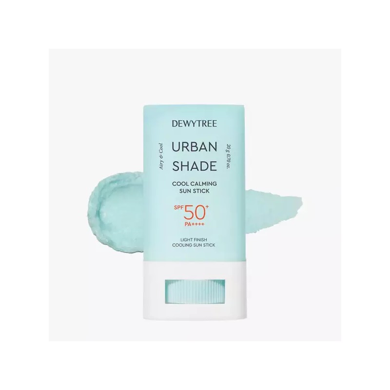 Urban Shade 어반쉐이드 쿨 카밍 쿨링 선스틱 대용량 20g Urban