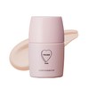 WHOMEE Liquid Foundation N... (Light Beige, 20ml)