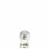 Hutschenreuther Christmas Collection 2025 Snow Globe Christmas Games Height 12