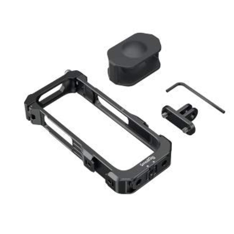 Insta360 ONE X2 Universal Frame SmallRig Utility Frame