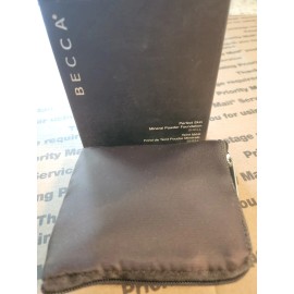 Base en polvo Becca Perfect Skin, tono: bambú, 0,33 oz