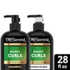 Tresemme Flawless Curls - Curl Hydration With Vitamin B1 -