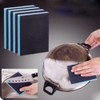 EORTA 8 Pcs Magic Cleaning Sponges Multi-Use Heavy Duty Scrub