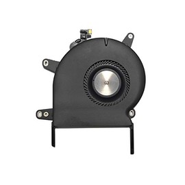 ICTION - Ventilador de CPU para portátil compatible con MacBook Pro Retina de 13 pulgadas, A1708 A2159, ventilador 2016, 2017, 2018, 2019 años