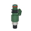 16450-HN8-A61 Inyector de combustible compatible con Honda CRF450R CRF 450R