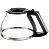 Melitta Haushaltsprod. Glaskanne Look IV 18,5 x 18,5 x 13,5