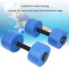 Sports Exercise Dumbbells Fitness Barbells Swimming Hand Bars Water Sports