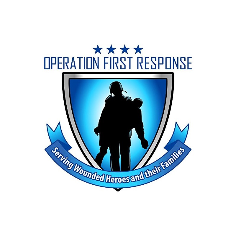 Tactical 365® Operation First Response Pair of Sergeant Rank Uniform