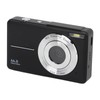 Digital Camera HD 1080P 44M 16X Zoom Autofocus 2.4 Inch