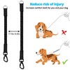 Long Dog Leash 10 FT: Heavy Duty Rope Leashes for