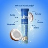 Electrolitos Coco Seltz 3 Pack Tabletas Efervescentes
