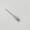 CMM Probe Touch Stylus Ruby Ball M2 Thread Ball 0.7mm