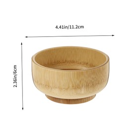 Mikinona Face Mask Mixing Bowl Brush Set Skincare Tool Brush Cleaning Bowl Stirring Stick for Home Use