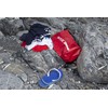 Seac Dry Bag, Wasserdichte Tasche Ideal für Tauchen, Bootfahren und