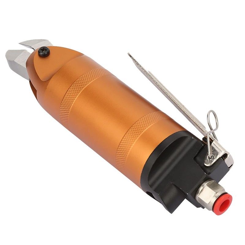 Air Shear Cutting Pliers, Interchangeable Cutting Head, Pneumatic Pliers Tool,