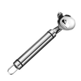 Hemoton Chinese Noodles Cutter Stainless Steel Noodles Slicer Chinese Noodles Maker Manual Slashing Tool for Traditional Chinese Noodles Gadget