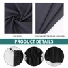 Katyjun Sun Protection for Car Window Blackout Privacy Screen Car