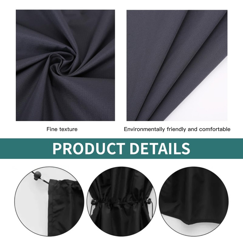Katyjun Sun Protection for Car Window Blackout Privacy Screen Car