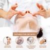 For Pro Precut 100 Cotton Gauze Facial Mask, 100 Count