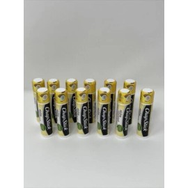 ChapStick 12 Tubes Sealed New Chapstick Aloha Coconut Lip Balm .15 Oz  ~ Quick Ship