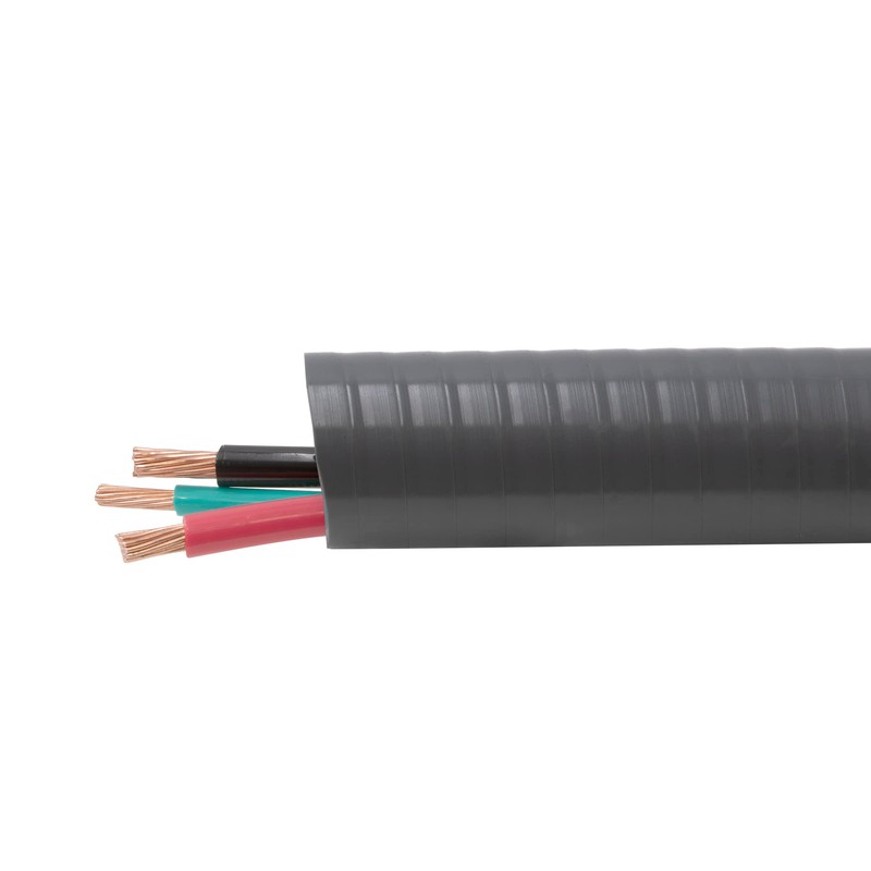 Maxxima 3/4 in. x 25 ft. Flexible PVC Non Metallic