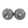 lachineuse - Chinese Qi Gong Health Balls - Yin Yang