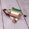 HEP-02A Electric Fuel Pump 12V Low Pressure Fixing Wire for