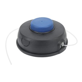 Trimmer Head ABS Materials Trimmer Head for Husqvarna 240R, 250R, 250Rx, 335LS, 335Rx 335FR, 343R, 343FR, 345Fx, 345Rx, 345FR, 355Fx, 545FX and 55FX