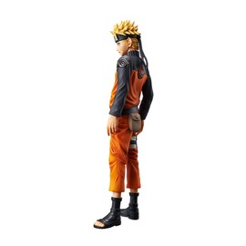 BANPRESTO 82420 Naruto-Grandista 27cm