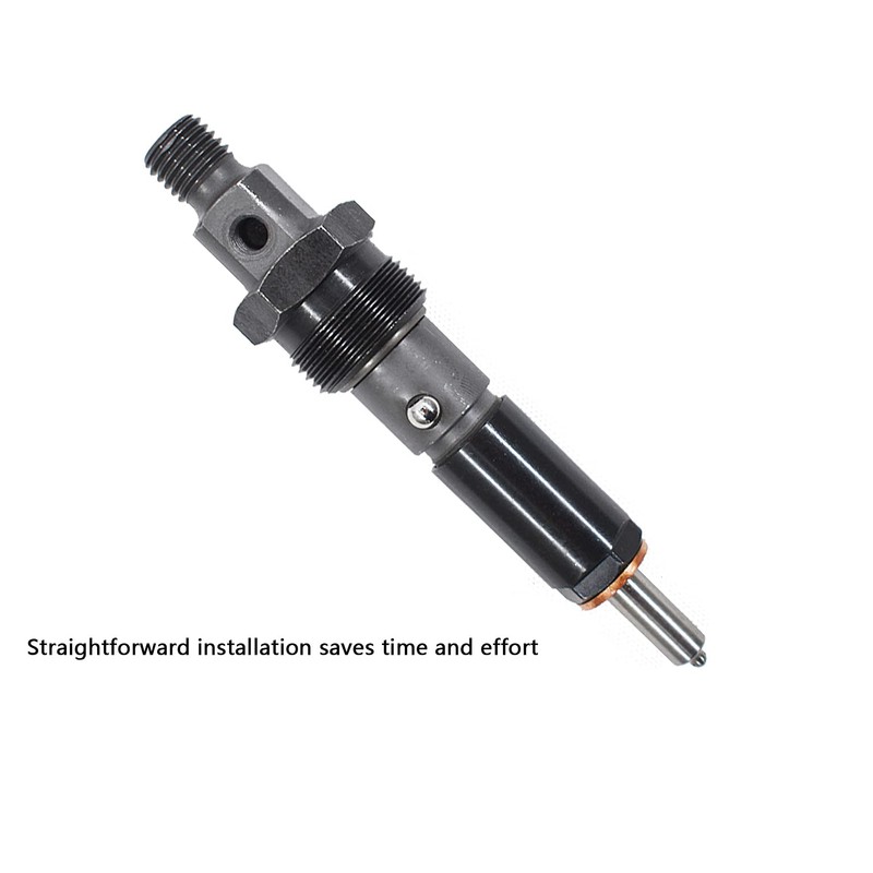 Fuel Injectors 50hp POD Injector Set 3919350 3919339 0432131837 for