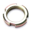 ScootsUSA Starter Clutch Nut (Notched Reverse Thread 39mm) GY6 (150cc)